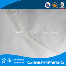 Polypropylene activated carbon filter cloth for centrifuge